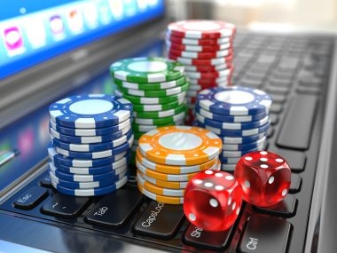 Dream Number selection interface on dragslot platform