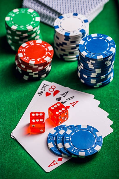 Dream Number result confirmation and payout display